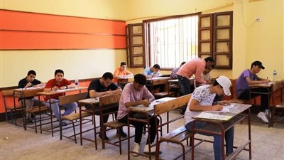 مصادر بالتعليم لتحيا مصر: مؤشرات نسب النجاح فى نتيجة الثانوية العامة مرتفعة