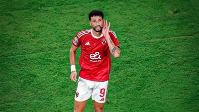 تقارير: النصر السعودي يدخل سباق التعاقد مع وسام أبو علي مهاجم الأهلي