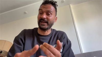 "دعاء وكلمات من القلب".. رسائل دعم قوية من شيكابالا والغندور لـ إبراهيم سعيد