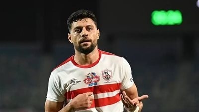 أحمد حسن يعلن عن اقتراب انضمام لاعب الزمالك لصفوف بيراميدز