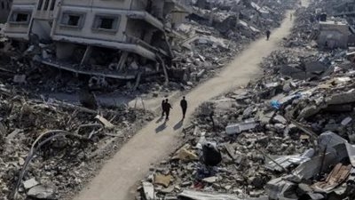25 دولة توجه إنذاراً لإسرائيل: أوقفوا الحرب فوراً وانتهكتم القانون الدولي في غزة