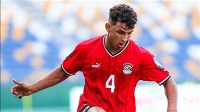 الزمالك يفتح باب التفاوض لضم أحمد عيد من المصري
