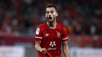 خاص لـ تحيا مصر: إيقاف القيد يعطل الحزم السعودي عن التعاقد مع أحمد عبد القادر