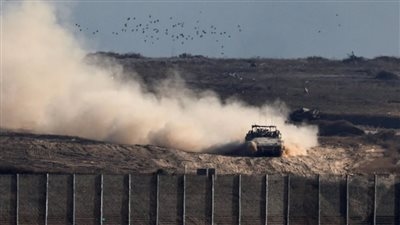 «معسكر جماعي».. ماذا نعرف عن المدينة الإنسانية في غزة التى تخطط إسرائيل لإنشاءها؟