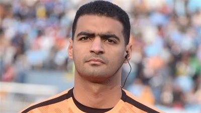 تعيين الدولي حسام عزب حكمًا لمباراة غانا وتنزانيا بكأس الأمم الافريقية للسيدات