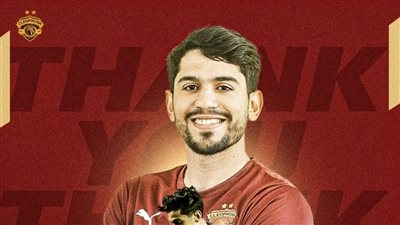 صفقة الأهلي المنتظرة.. سيراميكا يعلن رحيل محمد شكري عن صفوف الفريق