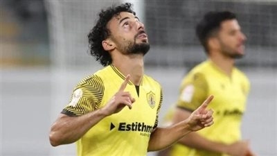 أول رد من الزمالك حول التعاقد مع أحمد عبد القادر لاعب الأهلي