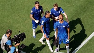 تشيلسي الأكثر ربحًا بين الأندية المشاركة في كأس العالم للأندية