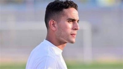 محمد حمدي: أرحب بالانتقال إلى الأهلي في أي وقت.. والإصابة حرمتني من التألق مع الزمالك