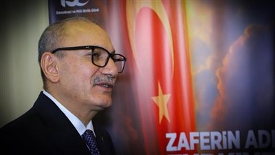 السفارة التركية في القاهرة تحيي يوم الديمقراطية والوحدة الوطنية بحضور واسع ورسائل سياسية واقتصادية عميقة