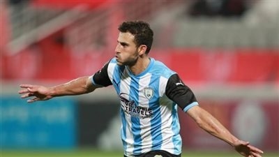 الأهلي يمنع انتقال حمدي فتحي لصفوف بيراميدز