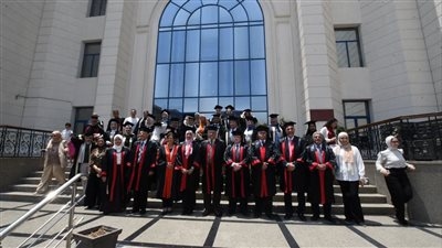 الصحة: تخريج الدفعة الثانية عشرة من الدبلومة المهنية في طب الإنجاب والجراحة DIRMAS