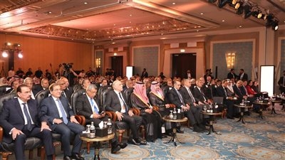 446 مليون دولار إيرادات.. وزير البترول يستعرض إنجازات التعدين في 2024/2025