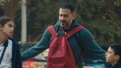 غدا.. نتفلكس تطلق حلقات مسلسل كتالوج لـ محمد فراج كاملة