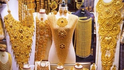 أسعار الذهب في الإمارات اليوم الأربعاء 16 يوليو