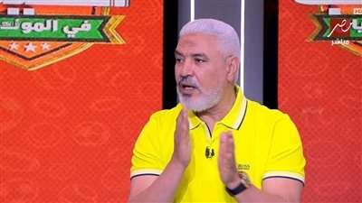 جمال عبد الحميد عن انتقال عبد القادر للزمالك: "اتعمل فينا 500 كوبري قبل كده"