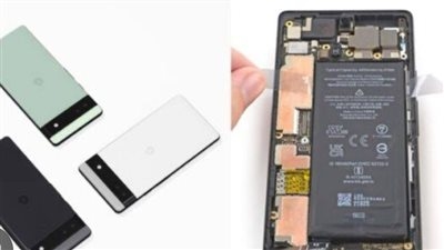 تحديث يلتهم البطارية.. هل خذلت Google مستخدمي Pixel 6a؟