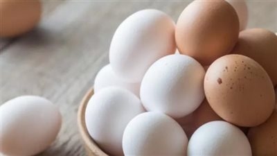 عنصر غذائي في البيض يقلل خطر الزهايمر