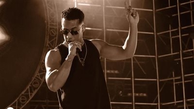 الجائزة 50 ألف جنيه.. محمد رمضان يطلق مسابقة جديدة عن أغنية ايه يا قلبي