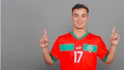خاص لـ تحيا مصر: الزمالك يخطف موهبة مغربية شابة.. عبد الحميد معالي ينضم رسميًا