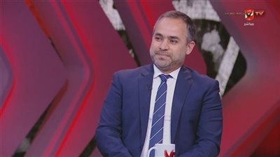 محمد ثابت يغادر الأهلي.. ويشكر الخطيب ومحمد رمضان وجماهير النادي