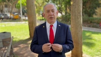 الدعوة السلفية تحذر من تصريحات نتنياهو حول "إسرائيل الكبرى" وتدعو لخطة عربية موحدة لمواجهتها