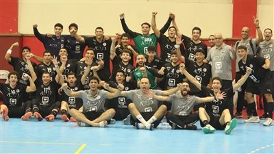 مصر تواجه السعودية وديًا استعدادًا لبطولة العالم لكرة اليد تحت 19 عام