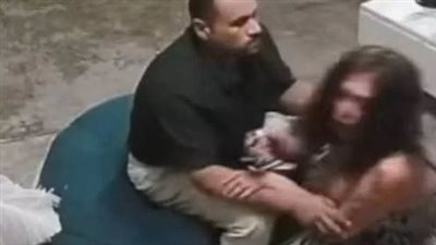 القبض على البلوجر هدير عبد الرازق بعد بلاغ متبادل مع طليقها يتهمه بالضرب والسحل