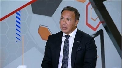 أيمن يونس: السوشيال ميديا تتناول ملف أحمد فتوح بشكل غير لائق وأرفض رحيل اللاعب