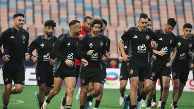 تعرف على مواعيد مباريات الاهلي ودياً فى معسكر تونس