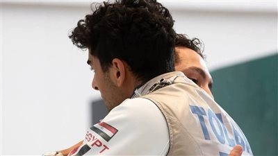 قائمة منتخب مصر لسلاح الشيش لبطولة العالم بجورجيا 2025
