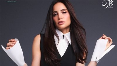 قبل طرحه الأحد المقبل.. آمال ماهر تكشف  أغاني ألبوم حاجة غير