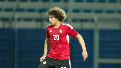 نجم المنتخب الليبي معروض على الزمالك
