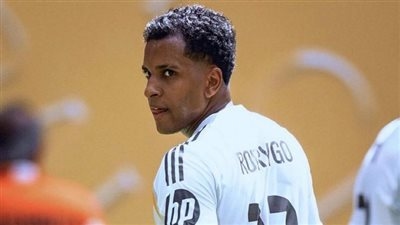 رودريجو يتمسك بالبقاء في ريال مدريد رغم اهتمام ليفربول وبرشلونة