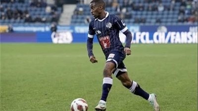 الزمالك يقترب من التعاقد مع لاعب لوزرين السويسري خلال فترة الانتقالات الصيفية