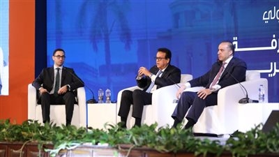 وزير الصحة: رئيس الجمهورية يولي اهتمامًا كبيرا بملف التنمية البشرية ويؤمن بأهمية الاستثمار لبناء الانسان