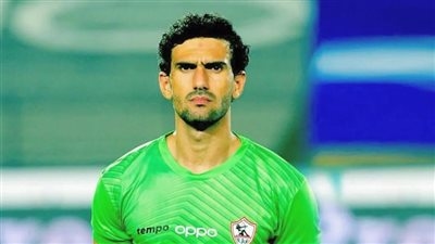 "بالتوفيق يا حبيبي".. محمد عواد يوجه رسالة وداع لـ مصطفي شلبي بعد رحيله عن الزمالك