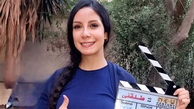 ياسمين رحمي تنضم لأبطال فيلم طلقني بطولة كريم محمود عبد العزيز ودينا الشربيني