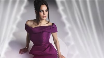 آمال ماهر تتصدر التريند بـ 8 أغنيات من ألبوم حاجة غير