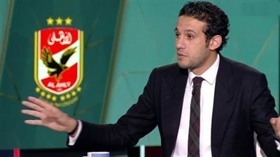 محمد فضل: صفقة بن رمضان من أفضل تعاقدات الأهلي تاريخياً.. والإدارة رفضت بيع وليد آزارو مقابل 10 ملايين دولار