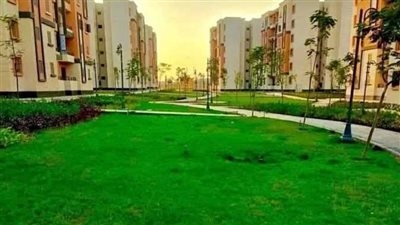 الإسكان الأخضر يدخل الخدمة.. الشقق الخضراء تنهي أزمة السكن