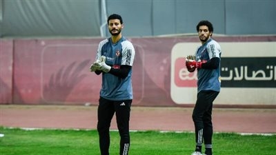 شوبير: مركز حراسة المرمى في الأهلي هيشهد مفاجآت.. والمنافسة ستكون شرسة بين الشناوي وشوبير