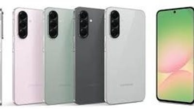 سامسونج تطلق Galaxy A56 .. المواصفات والسعر