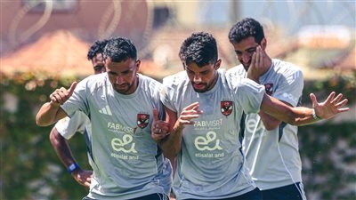 القناة الناقلة لمباراة الأهلي والبنزرتي التونسي الودية