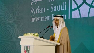 السعودية تستثمر 5 مليارات دولار في سوريا: شراكة استراتيجية لإعادة الإعمار والنهوض الاقتصادي