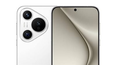 هاتف HUAWEI Pura 80 Ultra.. قفزة تضع التصوير الاحترافي في يدك