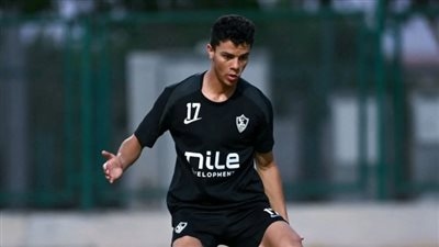 أول تعليق من محمد شحاتة لاعب الزمالك بعد وفاة زوجة شقيقه
