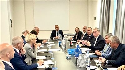 مصر وقبرص تعززان التعاون الإقليمي لتأمين مصادر الطاقة وربط حقول الغاز بالبنية التحتية المصرية بحلول 2027