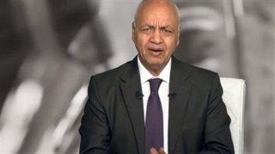 مصطفى بكري: الرئيس السيسي يقف كحائط صد أمام مخطط التهجير