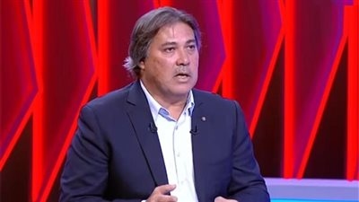 في عيد ميلاده ال59..أشرف قاسم برنس الكرة المصرية وملك الألقاب في القلعة البيضاء